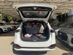 Changan CS75 PLUS Fourth Generation 1.5T New Blue Whale Intelligent Premium Edition - ფოტო 8