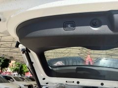 Changan CS75 PLUS Fourth Generation 1.5T New Blue Whale Intelligent Premium Edition - ფოტო 9
