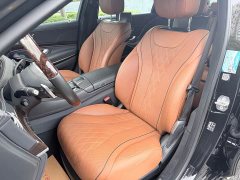 Mercedes-Benz Maybach S-Class S 450 4MATIC Heritage Edition - фото 11