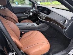Mercedes-Benz Maybach S-Class S 450 4MATIC Heritage Edition - фото 15