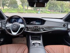 Mercedes-Benz Maybach S-Class S 450 4MATIC Heritage Edition - фото 18