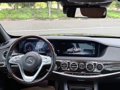 Mercedes-Benz Maybach S-Class S 450 4MATIC Heritage Edition - фото 19