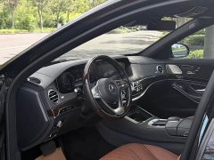 Mercedes-Benz Maybach S-Class S 450 4MATIC Heritage Edition - фото 9