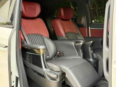 GAC Aion M8 Master Series 400T Premium Edition - ფოტო 10