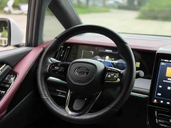 GAC Aion M8 Master Series 400T Premium Edition - ფოტო 12