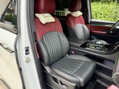GAC Aion M8 Master Series 400T Premium Edition - ფოტო 13