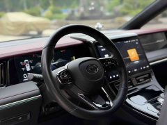 GAC Aion M8 Master Series 400T Premium Edition - ფოტო 5