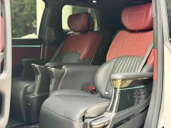 GAC Aion M8 Master Series 400T Premium Edition - ფოტო 6
