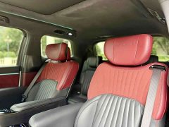 GAC Aion M8 Master Series 400T Premium Edition - ფოტო 8