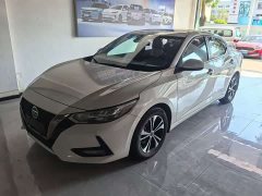 Nissan Sylphy 1.6L XE CVT Comfort Edition - photo 1