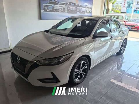 2021 Nissan Sylphy 1.6L XE CVT Comfort Edition