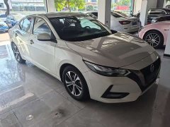 Nissan Sylphy 1.6L XE CVT Comfort Edition - photo 2