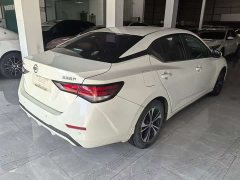 Nissan Sylphy 1.6L XE CVT Comfort Edition - photo 3