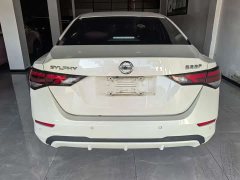 Nissan Sylphy 1.6L XE CVT Comfort Edition - photo 4
