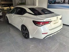Nissan Sylphy 1.6L XE CVT Comfort Edition - photo 5