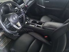 Nissan Sylphy 1.6L XE CVT Comfort Edition - photo 7