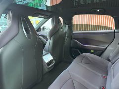 XPeng P7 702 Max - ფოტო 9