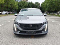 Peugeot 408 1.6T Entry-Level - фото 1
