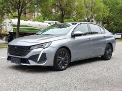 Peugeot 408 1.6T Entry-Level - фото 2