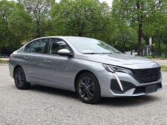 Peugeot 408 1.6T Entry-Level - фото 3