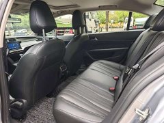 Peugeot 408 1.6T Entry-Level - фото 4