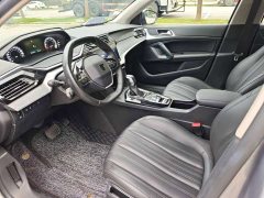 Peugeot 408 1.6T Entry-Level - фото 5