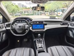 Peugeot 408 1.6T Entry-Level - фото 6