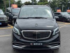 Mercedes-Benz Vito 2.0T Elite 7-Seater - ფოტო 2