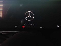 Mercedes-Benz C-Class Facelift C 260 L AMG Line - ფოტო 10