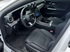 Mercedes-Benz C-Class Facelift C 260 L AMG Line - ფოტო 4