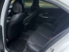 Mercedes-Benz C-Class Facelift C 260 L AMG Line - ფოტო 6