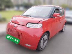 ORA White Cat 360km Luxury - ფოტო 1