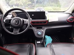 ORA White Cat 360km Luxury - ფოტო 10