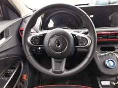 ORA White Cat 360km Luxury - ფოტო 11