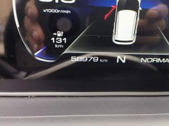 ORA White Cat 360km Luxury - ფოტო 13
