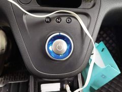 ORA White Cat 360km Luxury - ფოტო 15