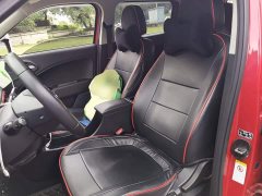 ORA White Cat 360km Luxury - ფოტო 16