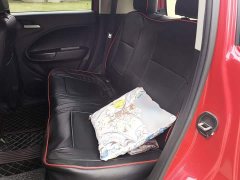 ORA White Cat 360km Luxury - ფოტო 18