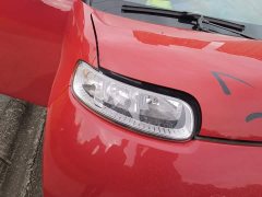 ORA White Cat 360km Luxury - ფოტო 7