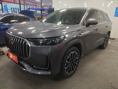 Chery Tiggo 9 2.0T 2WDPremium Edition 7 - ფოტო 1