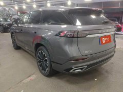 Chery Tiggo 9 2.0T 2WDPremium Edition 7 - ფოტო 10