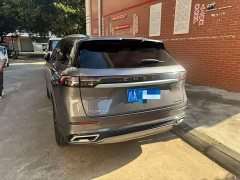 Chery Tiggo 9 2.0T 2WDPremium Edition 7 - ფოტო 11