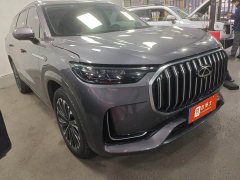 Chery Tiggo 9 2.0T 2WDPremium Edition 7 - ფოტო 2