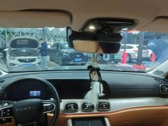 Chery Tiggo 9 2.0T 2WDPremium Edition 7 - ფოტო 3