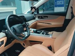 Chery Tiggo 9 2.0T 2WDPremium Edition 7 - ფოტო 5
