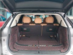 Chery Tiggo 9 2.0T 2WDPremium Edition 7 - ფოტო 6