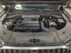 Chery Tiggo 9 2.0T 2WDPremium Edition 7 - ფოტო 8