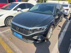 Volkswagen Passat 280TSI Business Edition - ფოტო 1