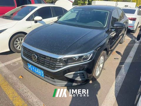 2024 Volkswagen Passat 280TSI Business Edition - car from China