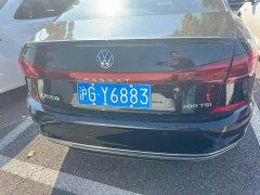 Volkswagen Passat 280TSI Business Edition - ფოტო 10